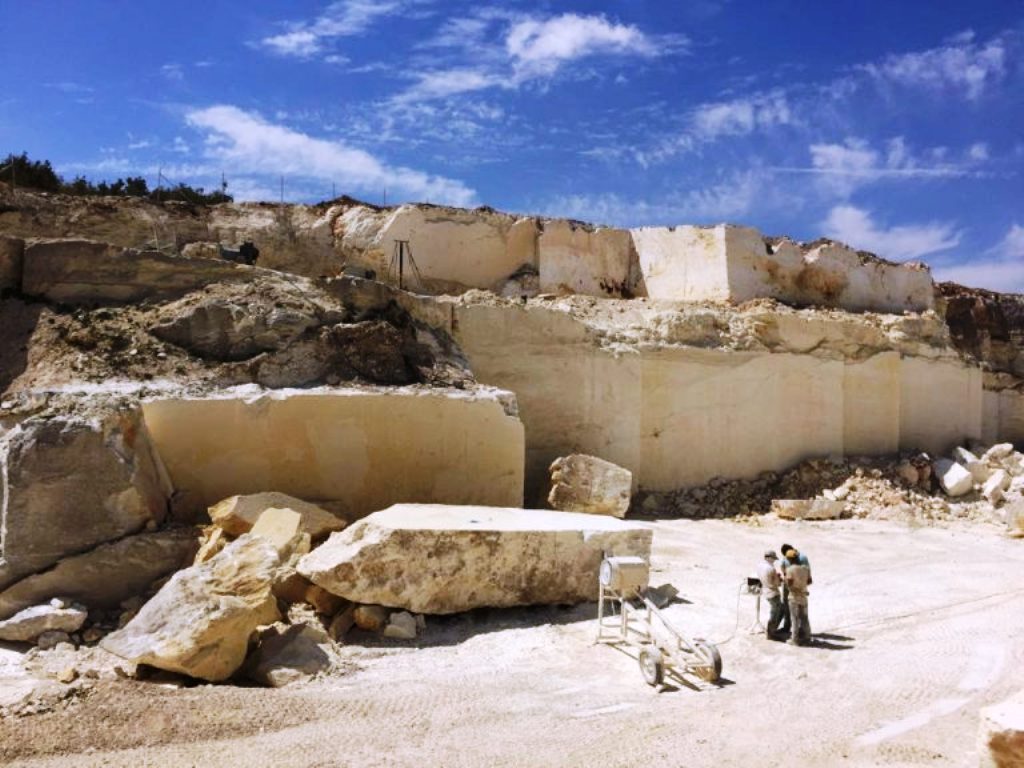SerMimar Küfeki Taşı Ocak Fotoğrafları - 10