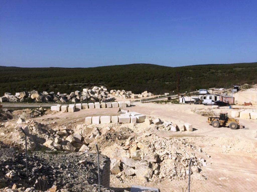 SerMimar Küfeki Taşı Ocak Fotoğrafları - 8