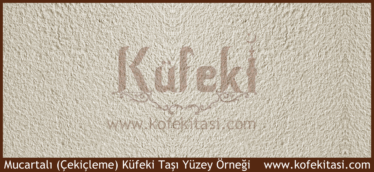 Mucartalı / Çekiçleme